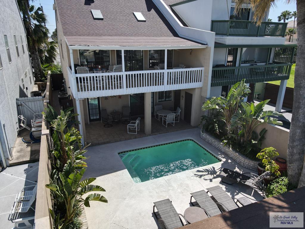 200-B W Morning Dr #UNIT B, SOUTH PADRE ISLAND, Texas image 28