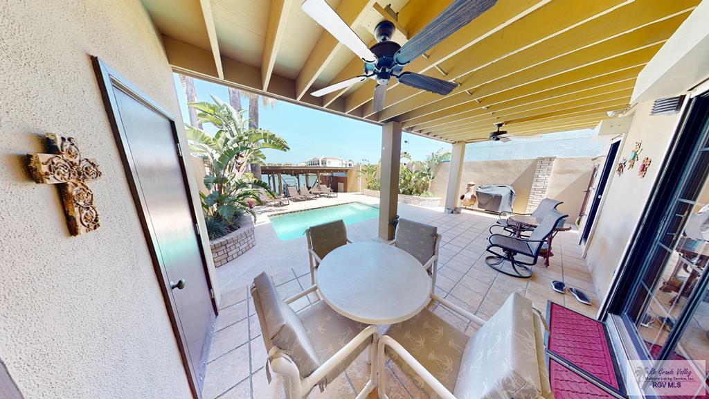 200-B W Morning Dr #UNIT B, SOUTH PADRE ISLAND, Texas image 30
