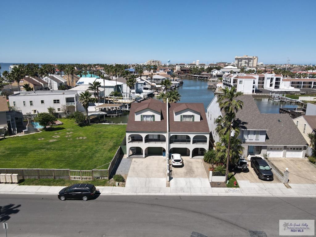200-B W Morning Dr #UNIT B, SOUTH PADRE ISLAND, Texas image 1