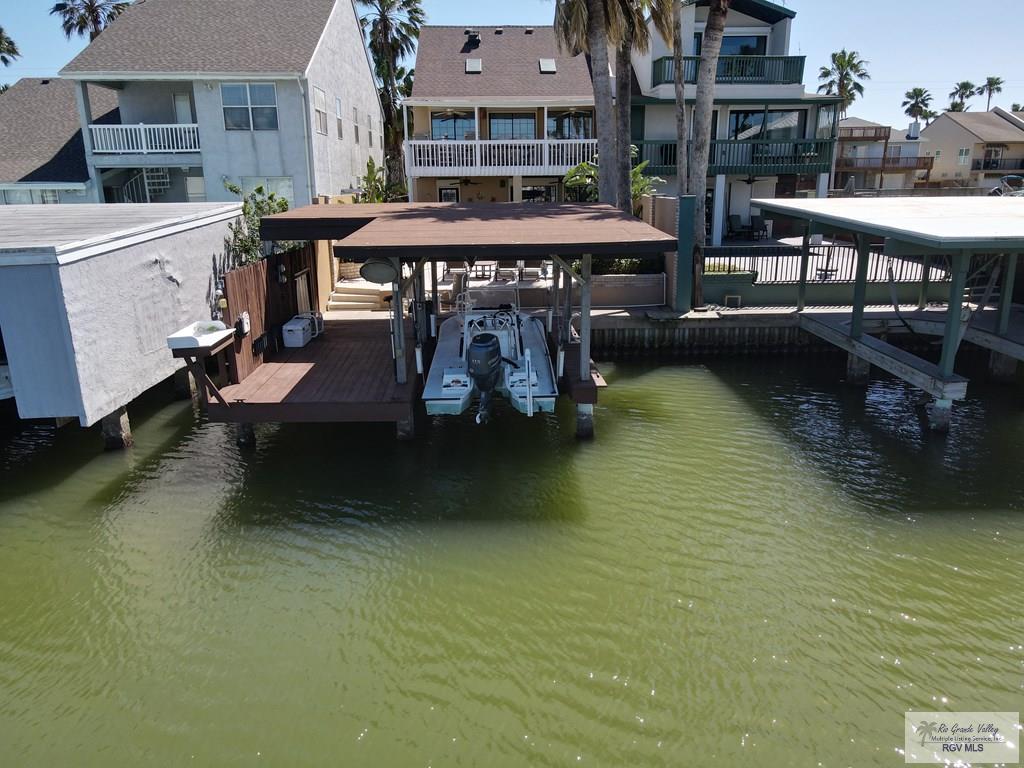 200-B W Morning Dr #UNIT B, SOUTH PADRE ISLAND, Texas image 35