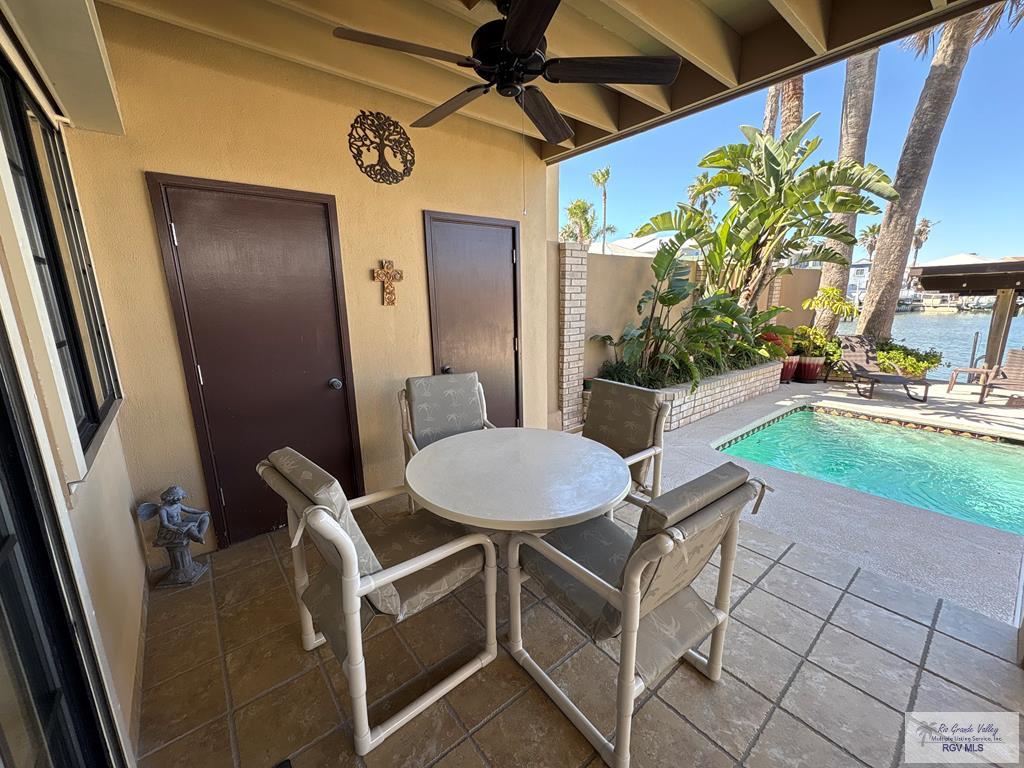 200-B W Morning Dr #UNIT B, SOUTH PADRE ISLAND, Texas image 29