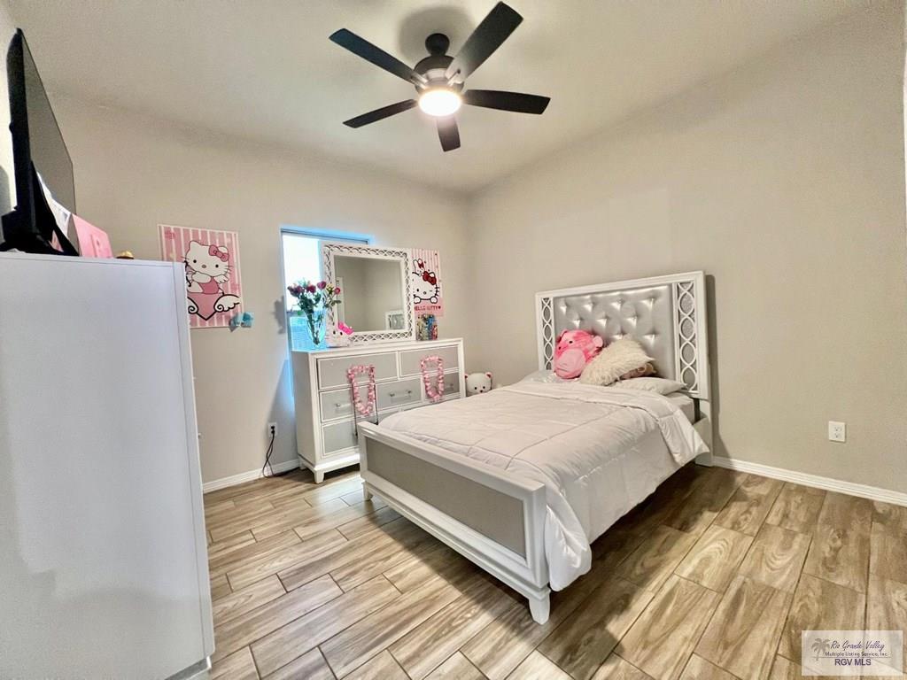3706 Bea Ave, HARLINGEN, Texas image 8