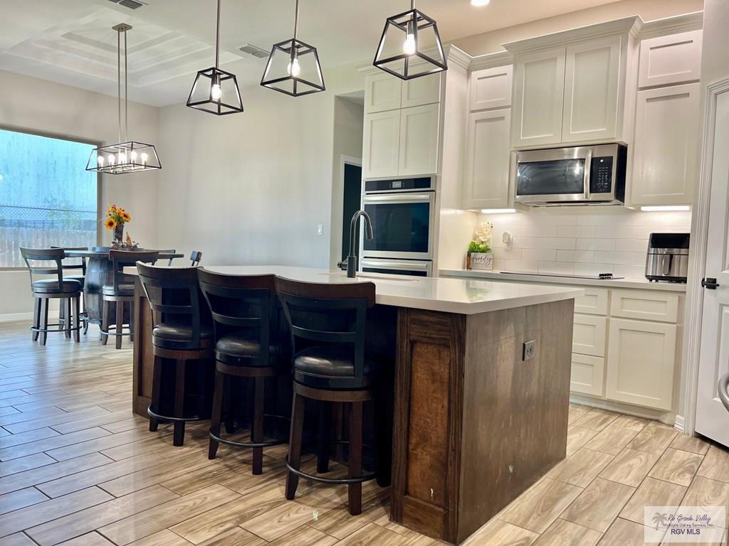 3706 Bea Ave, HARLINGEN, Texas image 4