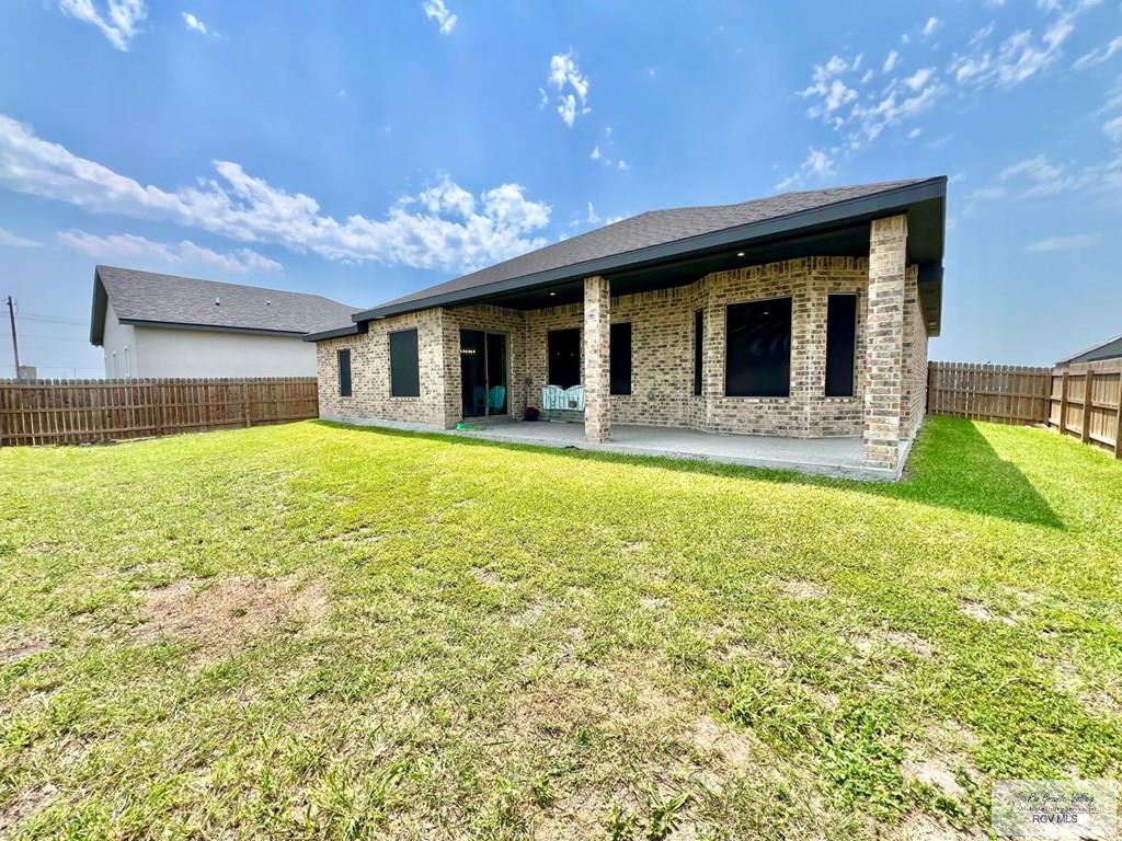 3706 Bea Ave, HARLINGEN, Texas image 16