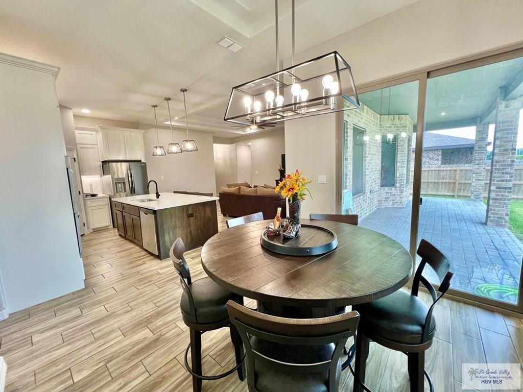 3706 Bea Ave, HARLINGEN, Texas image 7