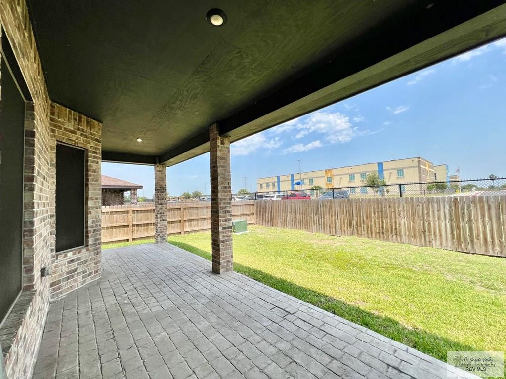 3706 Bea Ave, HARLINGEN, Texas image 15