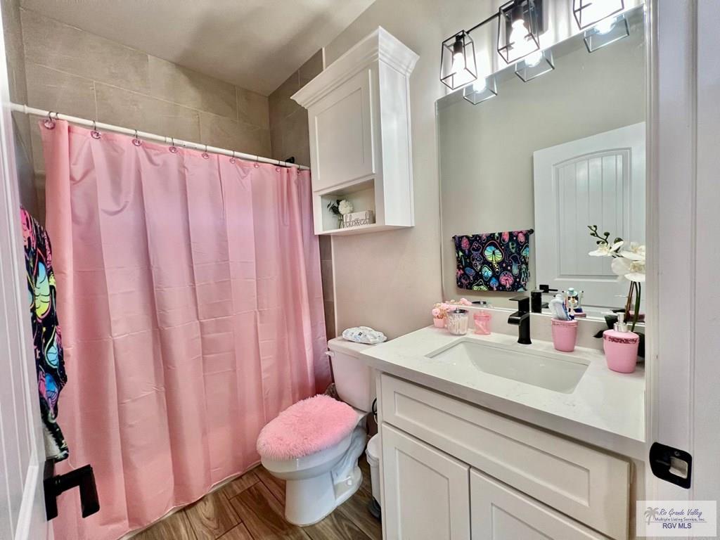 3706 Bea Ave, HARLINGEN, Texas image 9