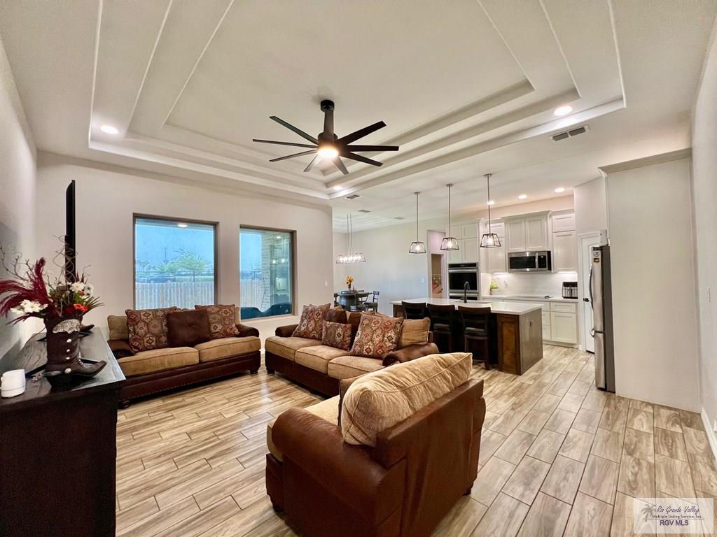 3706 Bea Ave, HARLINGEN, Texas image 3