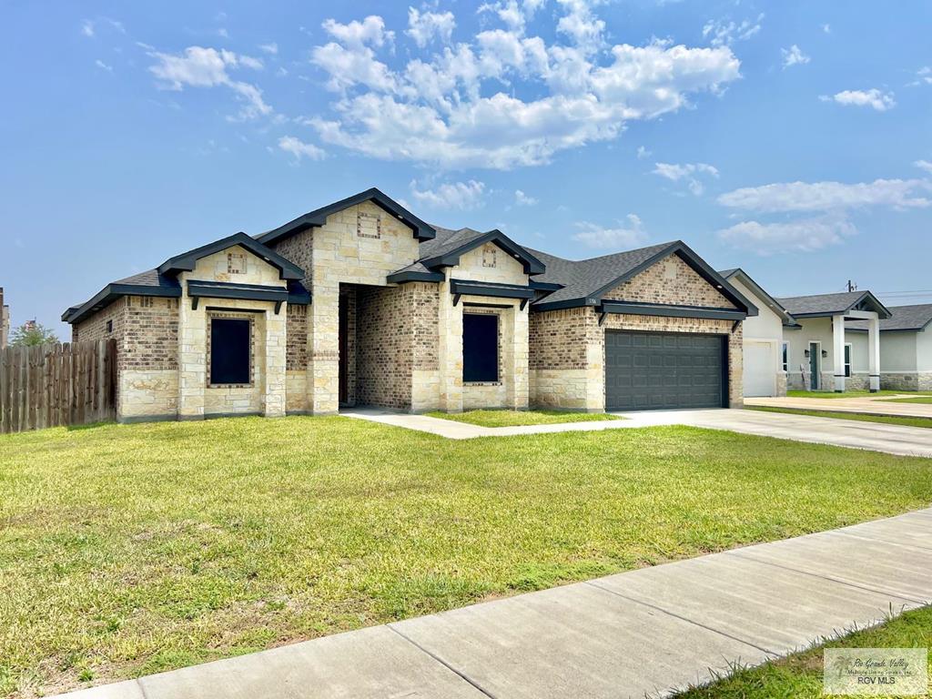 3706 Bea Ave, HARLINGEN, Texas image 1