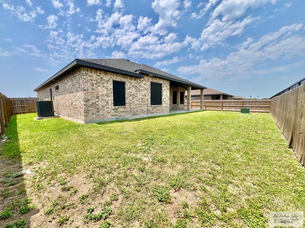 3706 Bea Ave, HARLINGEN, Texas image 17