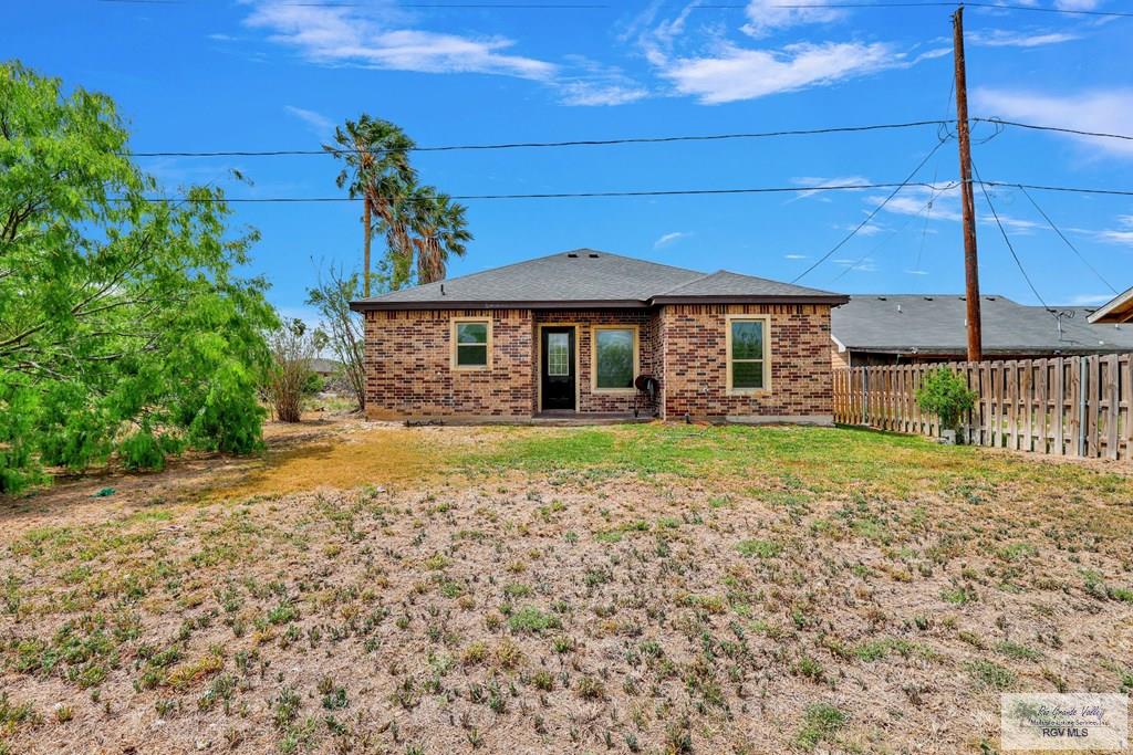 6830 Vera Ln, MERCEDES, Texas image 14