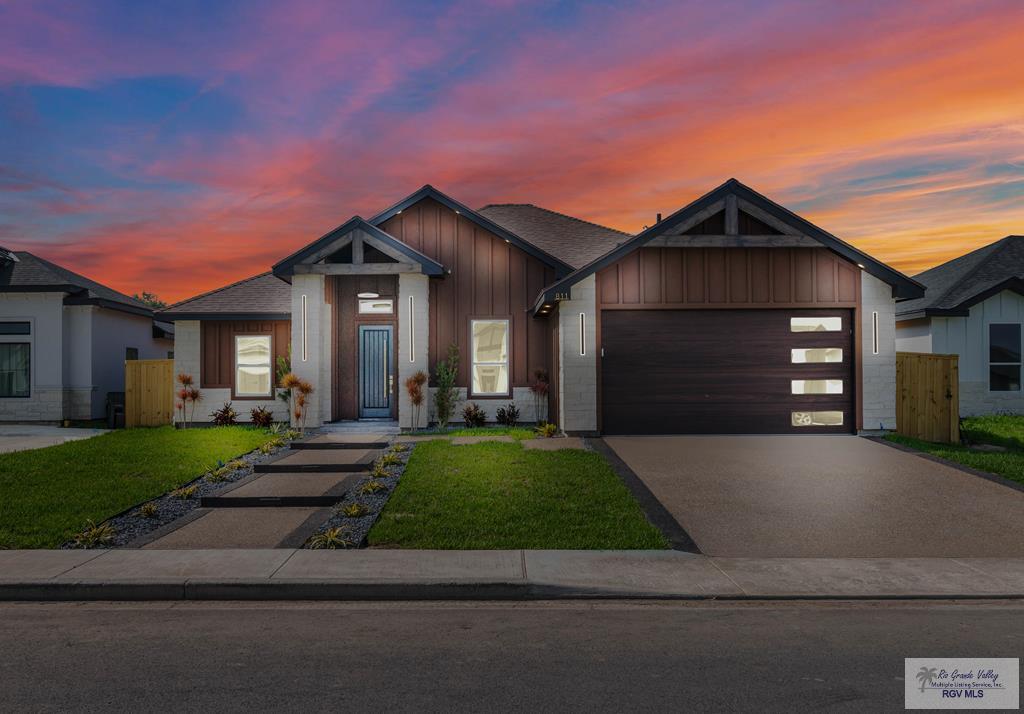811 Ava Dr, LA FERIA, Texas image 1