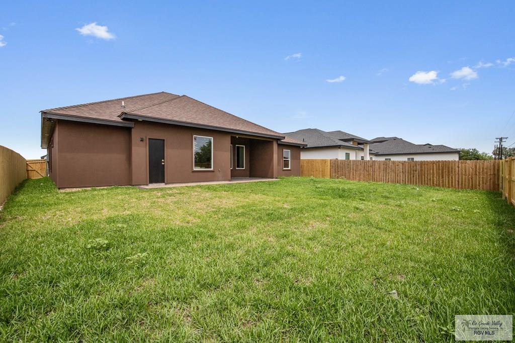811 Ava Dr, LA FERIA, Texas image 25