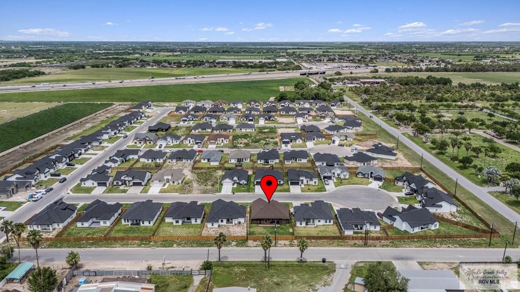 811 Ava Dr, LA FERIA, Texas image 27