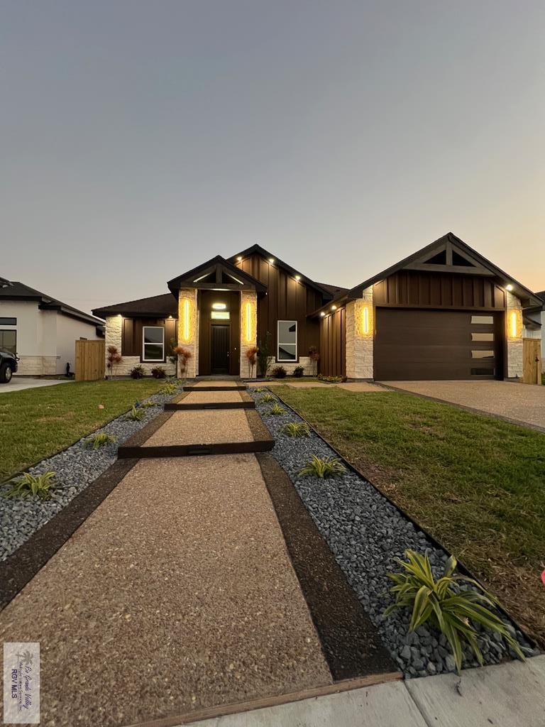 811 Ava Dr, LA FERIA, Texas image 1