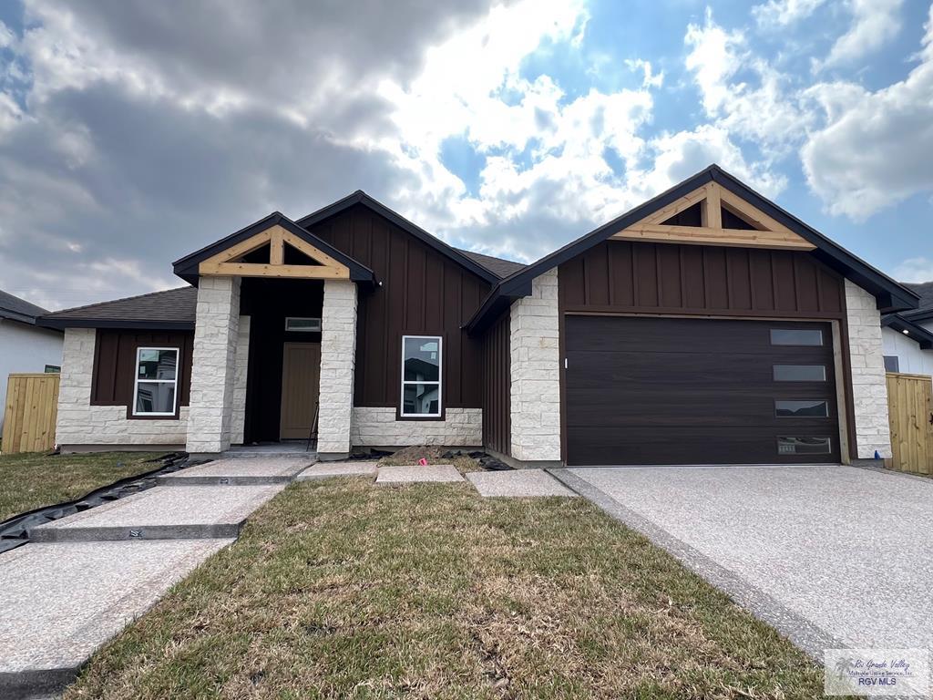 811 Ava Dr, LA FERIA, Texas image 11
