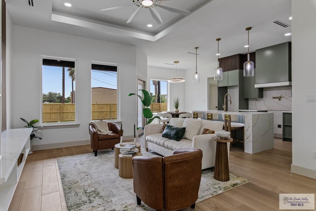 811 Ava Dr, LA FERIA, Texas image 3
