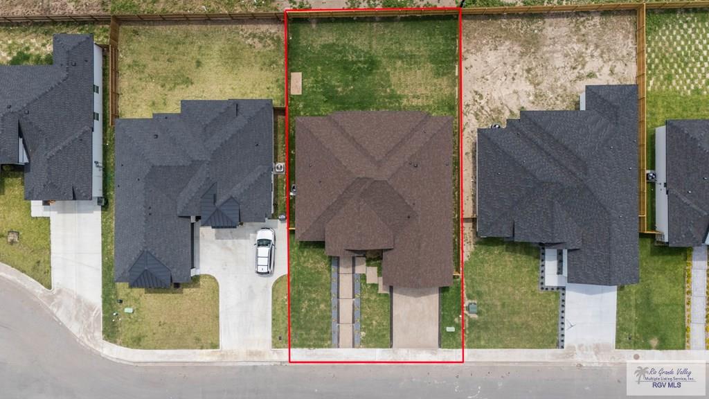 811 Ava Dr, LA FERIA, Texas image 26