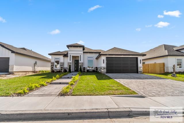 727 Ava Dr, LA FERIA, Texas image 1