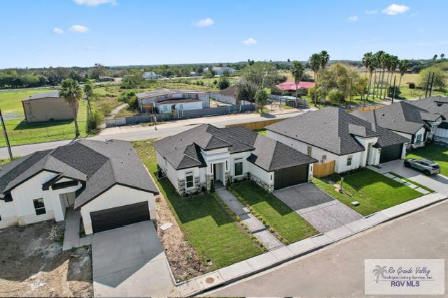 727 Ava Dr, LA FERIA, Texas image 2