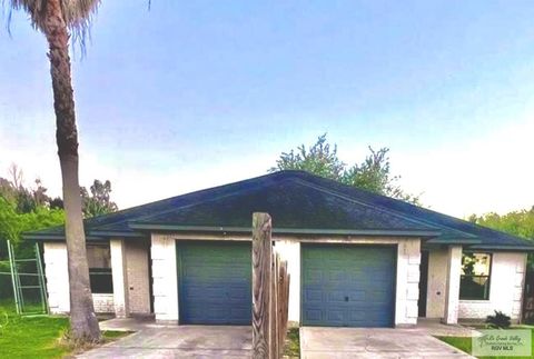 Multifamily For Sale - 4318 Waco Rd<br/> BROWNSVILLE, TX 78521
