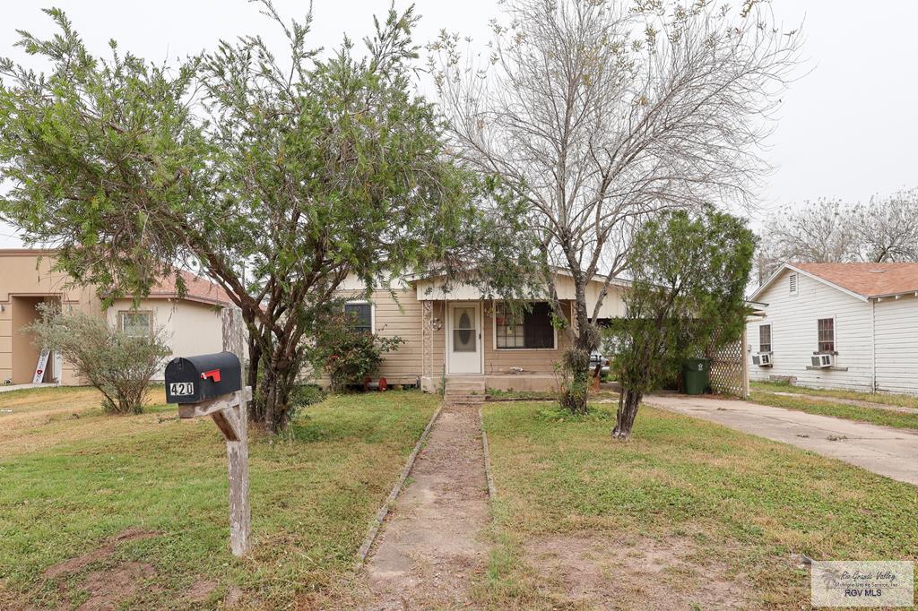 420 Mccullough St, SAN BENITO, Texas image 2