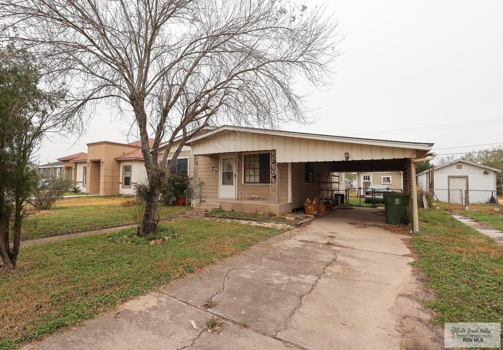 420 Mccullough St, SAN BENITO, Texas image 3