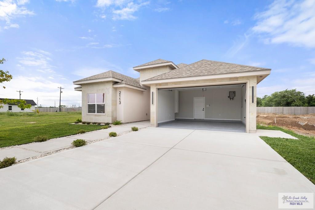 2113 Blue Sky Dr, WESLACO, Texas image 22
