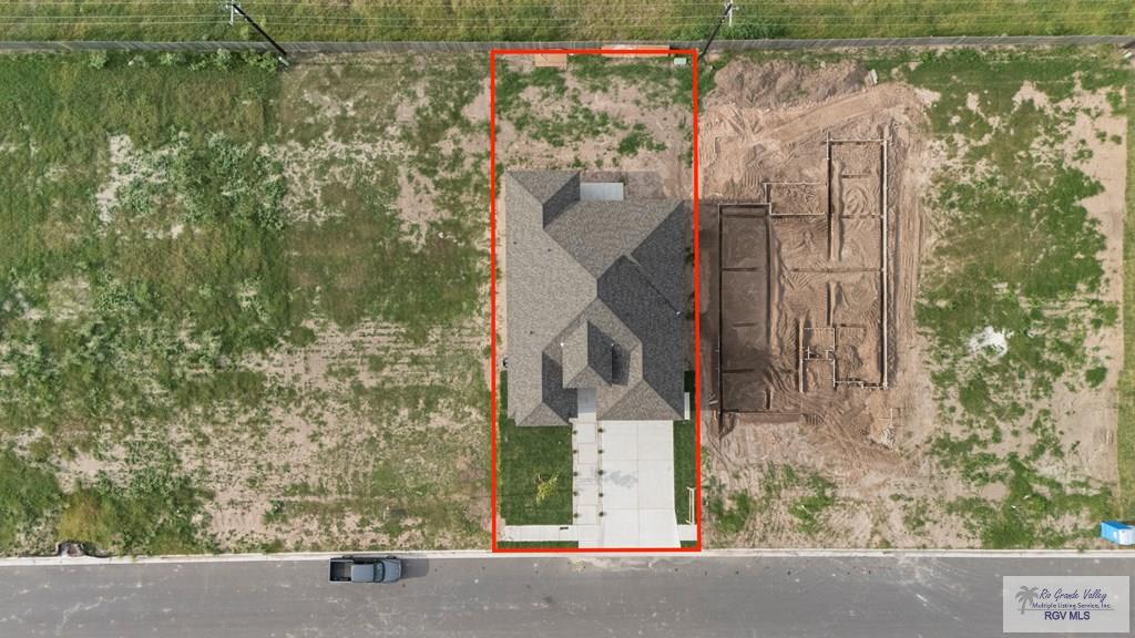 2113 Blue Sky Dr, WESLACO, Texas image 2