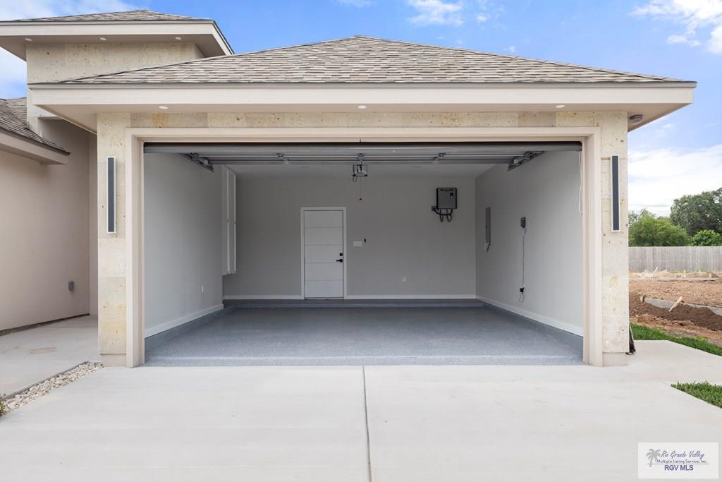 2113 Blue Sky Dr, WESLACO, Texas image 23