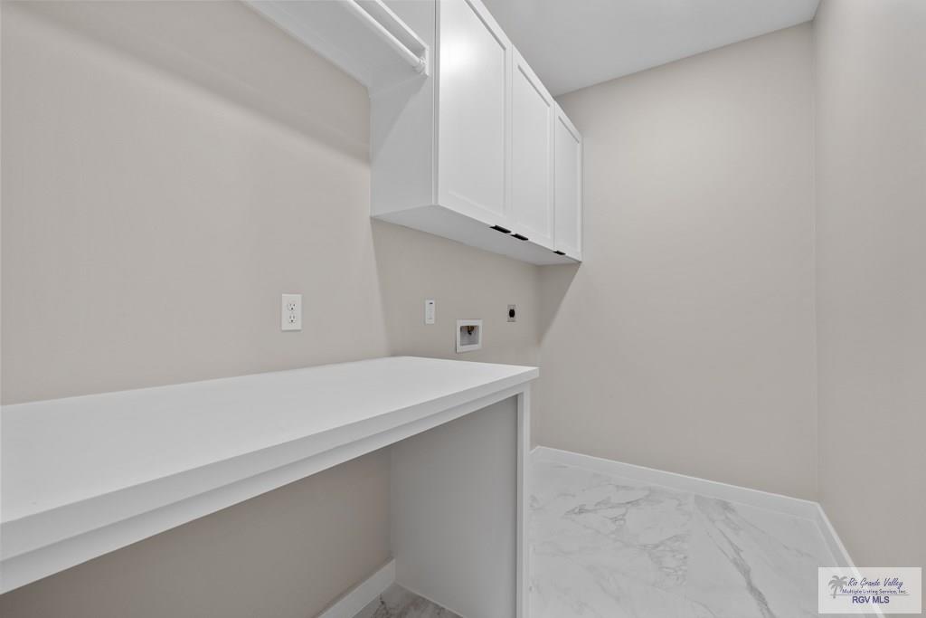 2113 Blue Sky Dr, WESLACO, Texas image 17