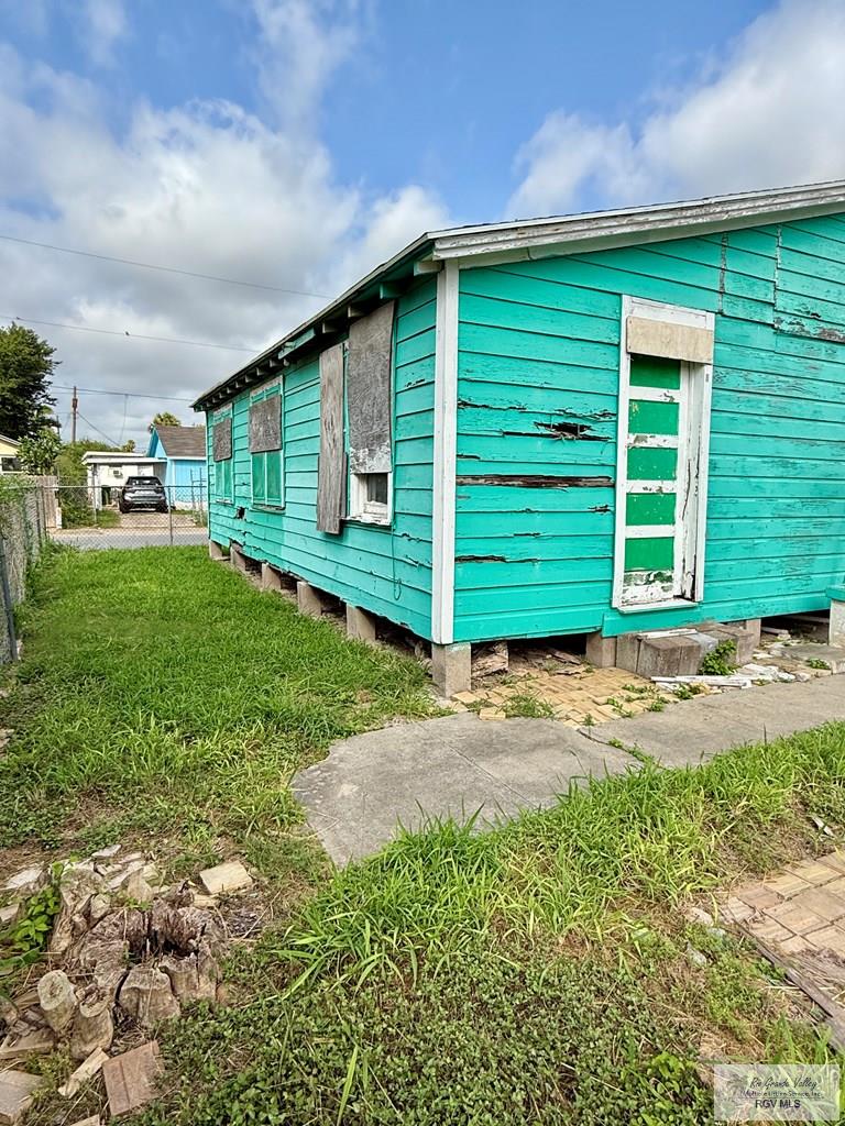 924 C St, BROWNSVILLE, Texas image 7