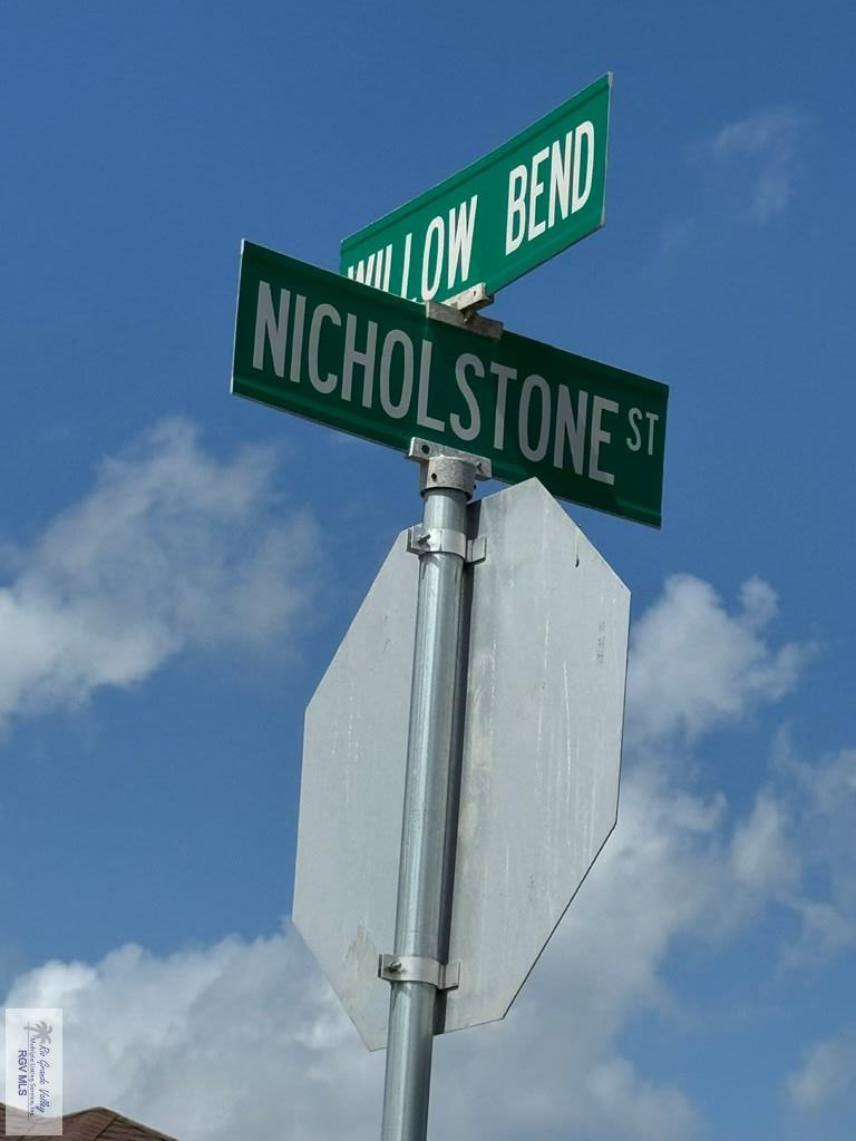 Nicholstone St, BROWNSVILLE, Texas image 3