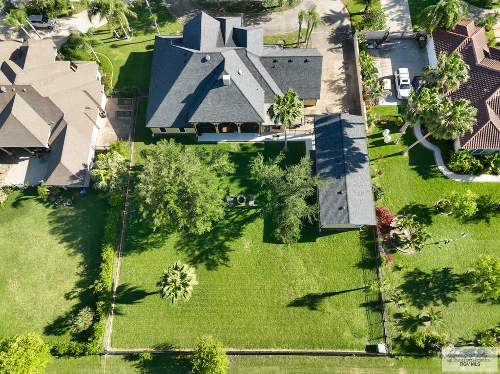 630 Rancho Escondido Dr, OLMITO, Texas image 28