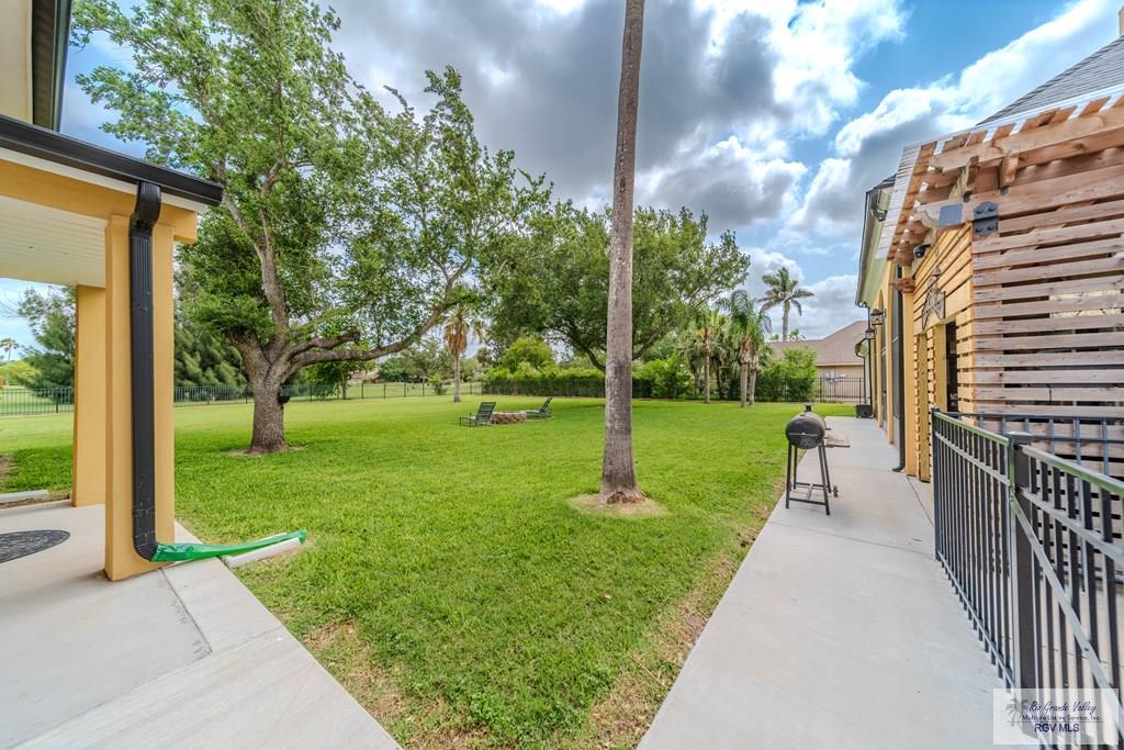 630 Rancho Escondido Dr, OLMITO, Texas image 26