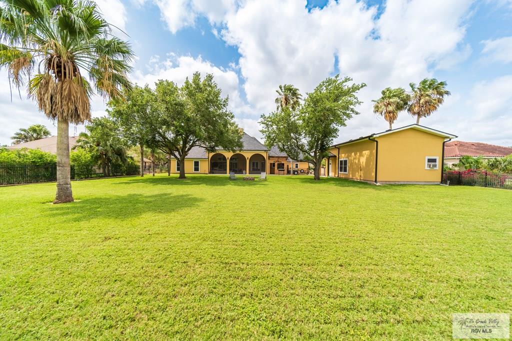 630 Rancho Escondido Dr, OLMITO, Texas image 25