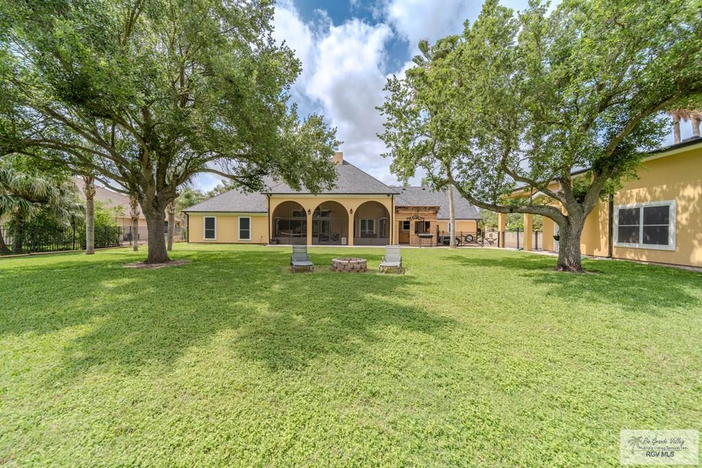 630 Rancho Escondido Dr, OLMITO, Texas image 24