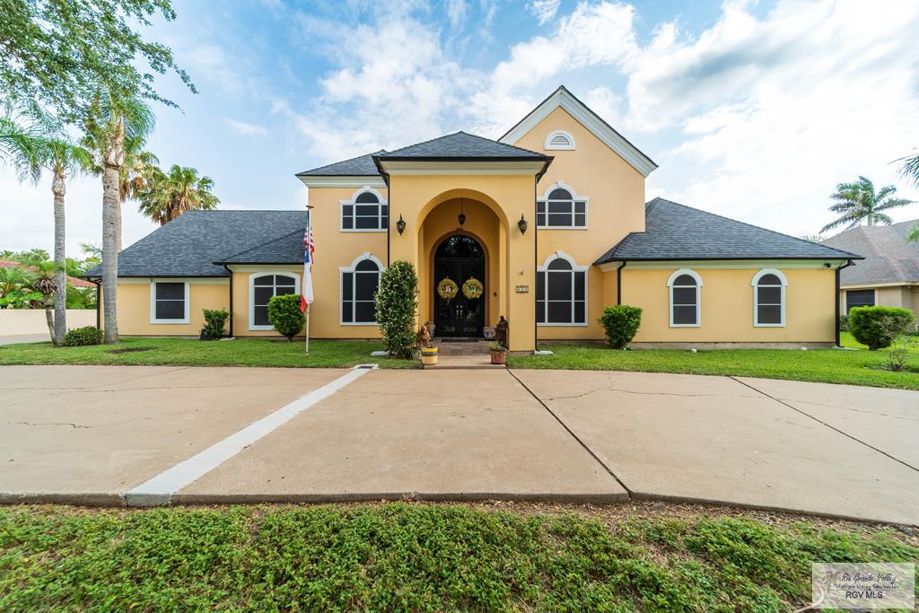 630 Rancho Escondido Dr, OLMITO, Texas image 1