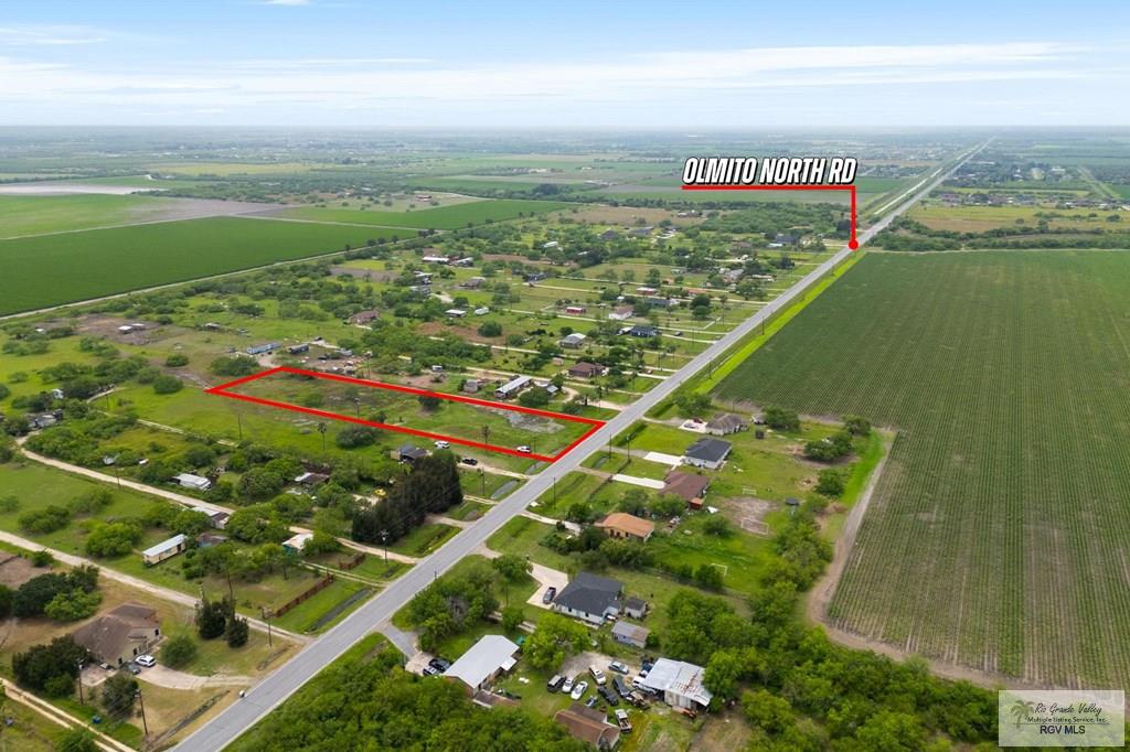 28389 Fm 803, SAN BENITO, Texas image 3