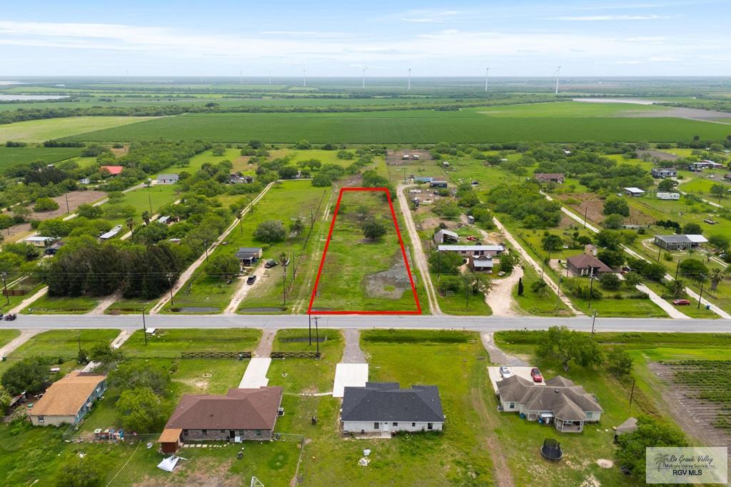 28389 Fm 803, SAN BENITO, Texas image 1