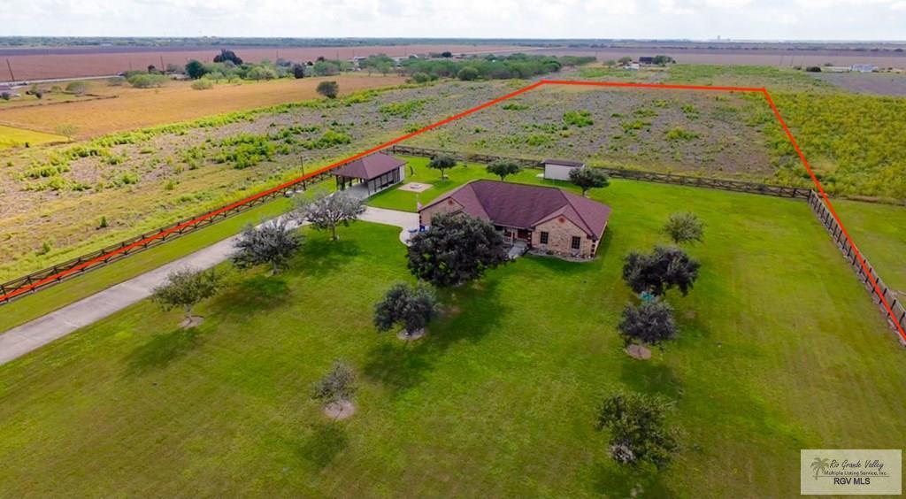 26196 Fm 508, HARLINGEN, Texas image 1