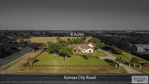 Homes For Sale - 25849 Kansas City Rd<br/> LA FERIA, TX 78559