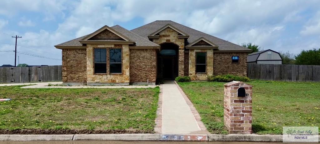 222 Green Jay Ct, HARLINGEN, Texas image 1