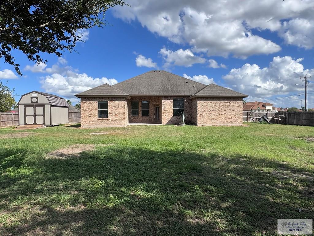 222 Green Jay Ct, HARLINGEN, Texas image 22