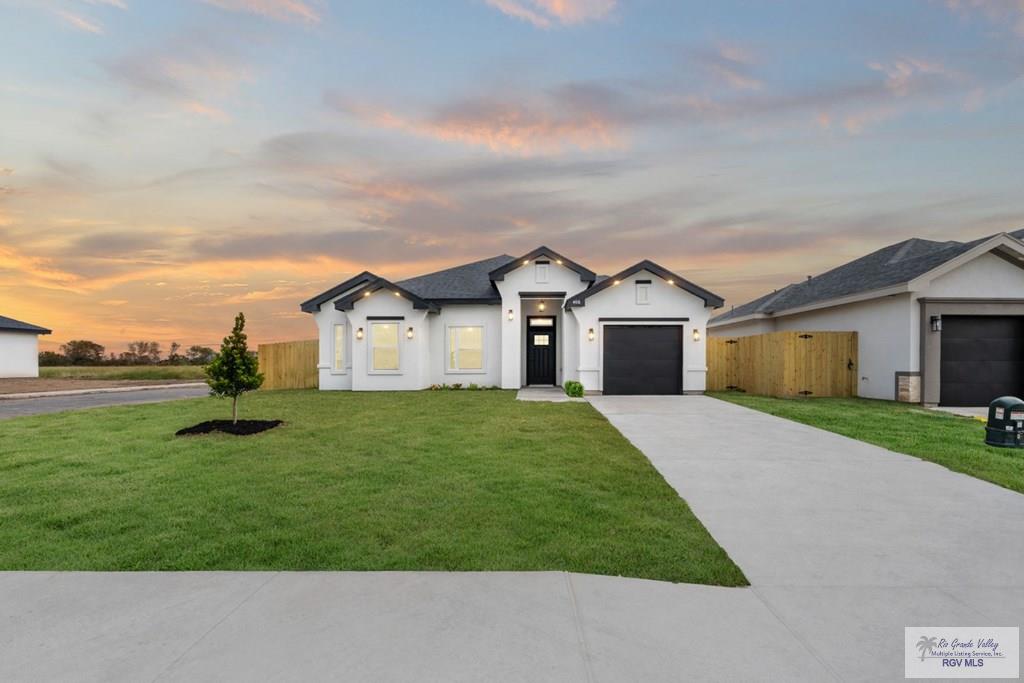 406 N Leon Ave, ELSA, Texas image 4
