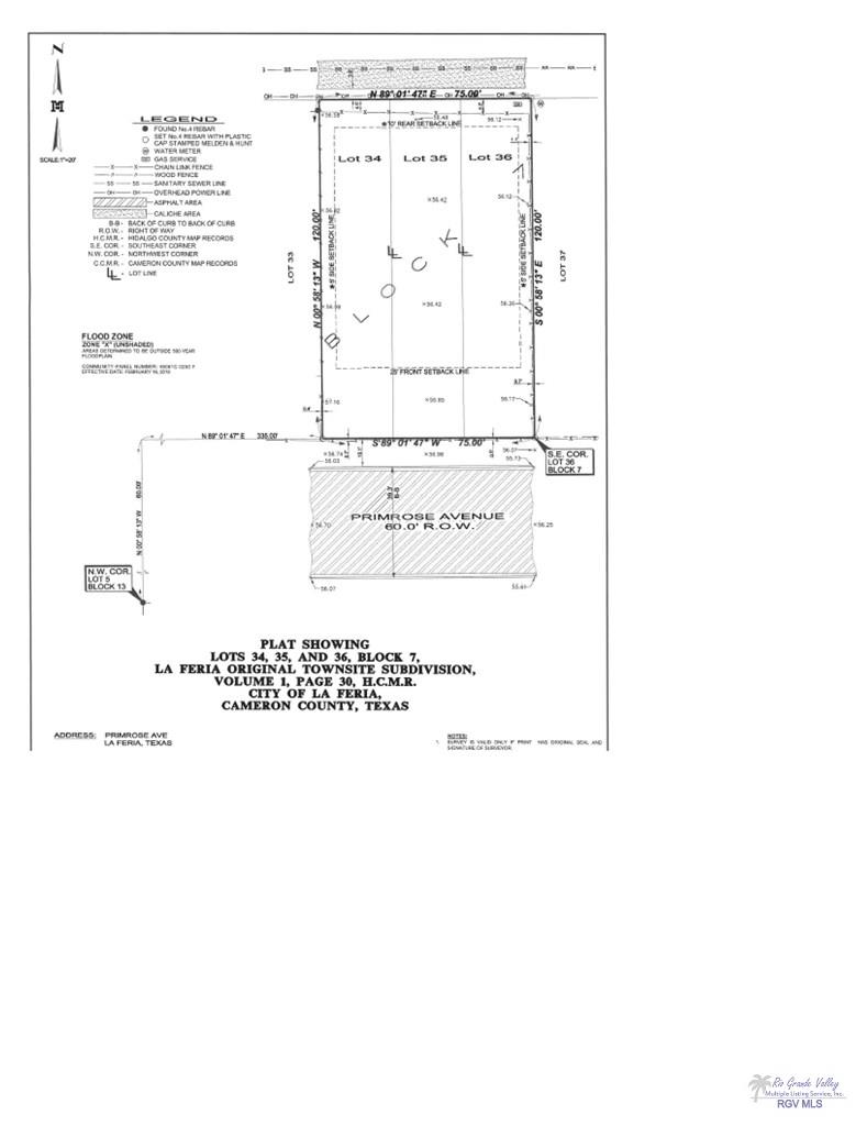 210 Primrose Ave, LA FERIA, Texas image 4