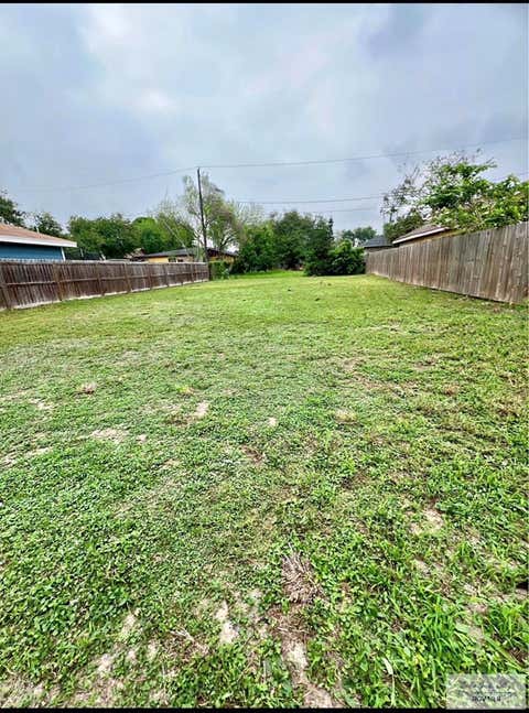 Vacant Land For Sale - 1816 Del Prado Dr<br/> BROWNSVILLE, TX 78520