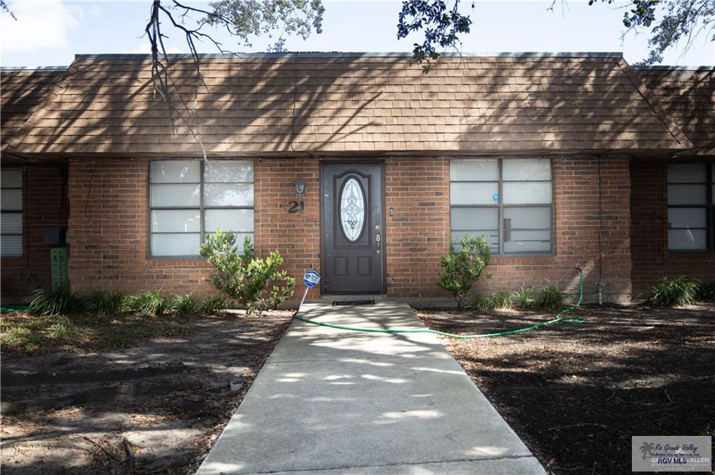 304 Hidden Valley Dr, WESLACO, Texas image 1