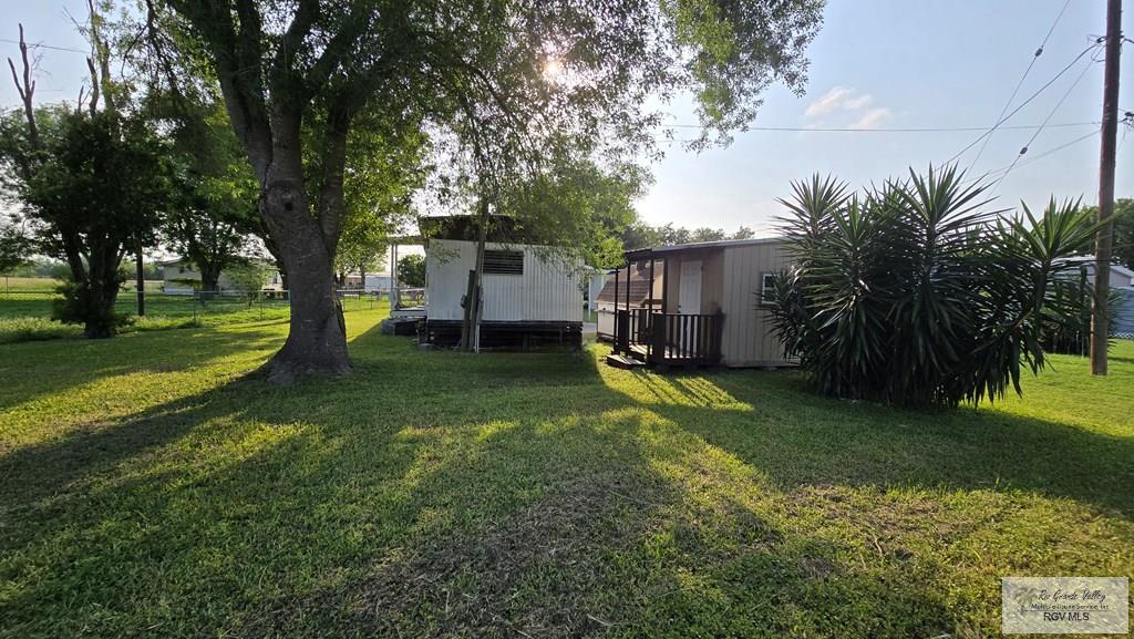 600 E Palmera Dr, LA FERIA, Texas image 15