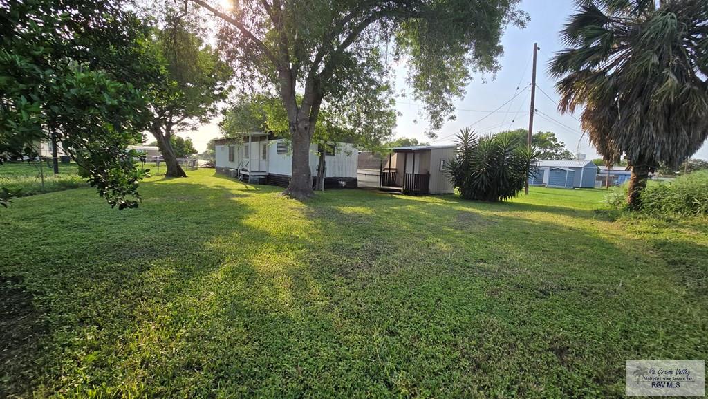 600 E Palmera Dr, LA FERIA, Texas image 2